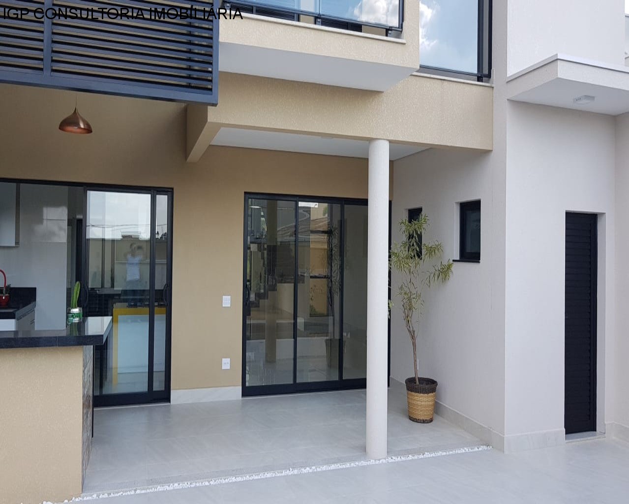 CASA em JARDIM RESIDENCIAL ALTO DE ITAICI, INDAIATUBA - Casa para Venda  Jardim Residencial Alto de Itaici, Indaiatuba , Sobrado - Foto 11