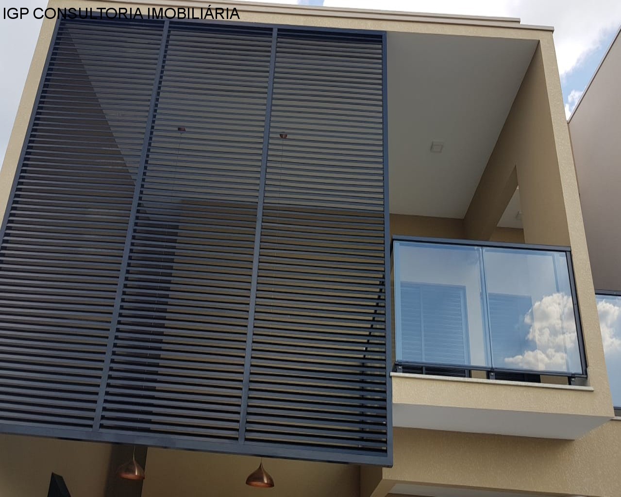 CASA em JARDIM RESIDENCIAL ALTO DE ITAICI, INDAIATUBA - Casa para Venda  Jardim Residencial Alto de Itaici, Indaiatuba , Sobrado - Foto 90