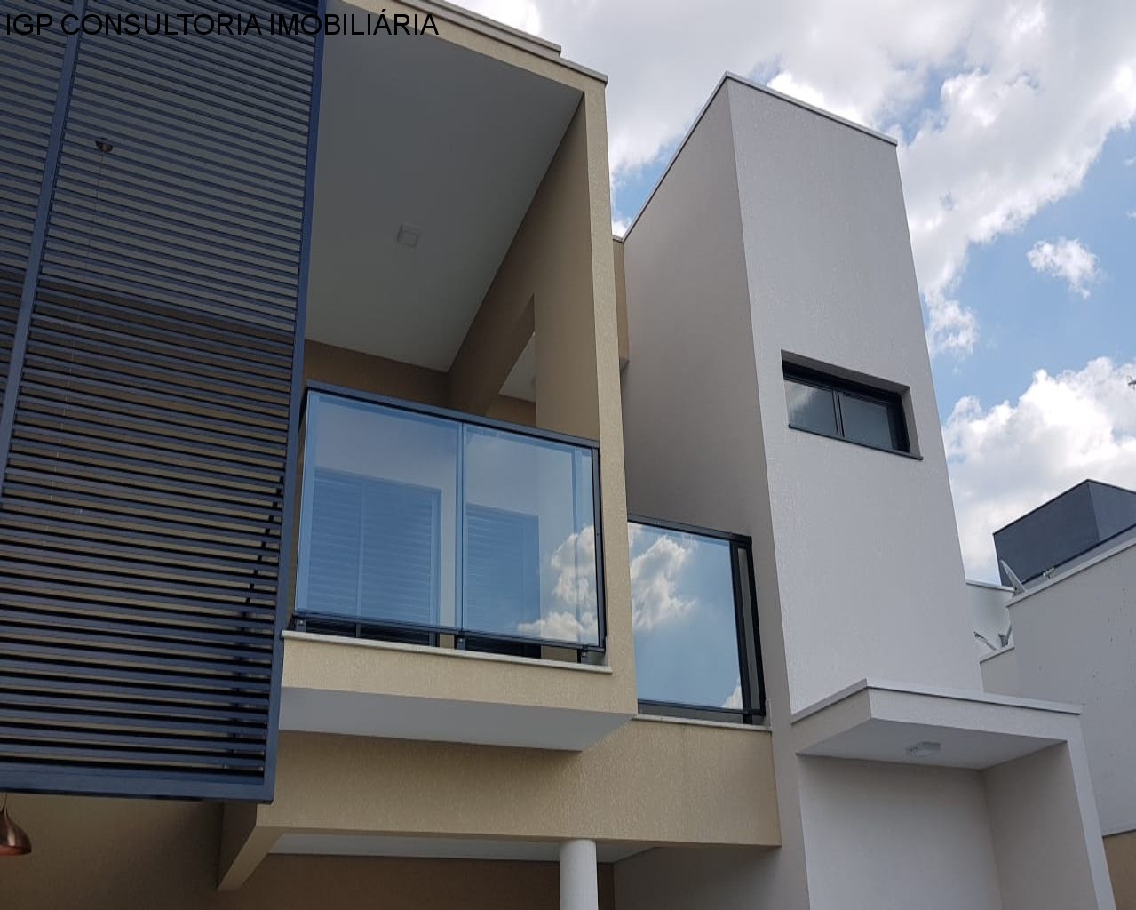 CASA em JARDIM RESIDENCIAL ALTO DE ITAICI, INDAIATUBA - Casa para Venda  Jardim Residencial Alto de Itaici, Indaiatuba , Sobrado - Foto 75