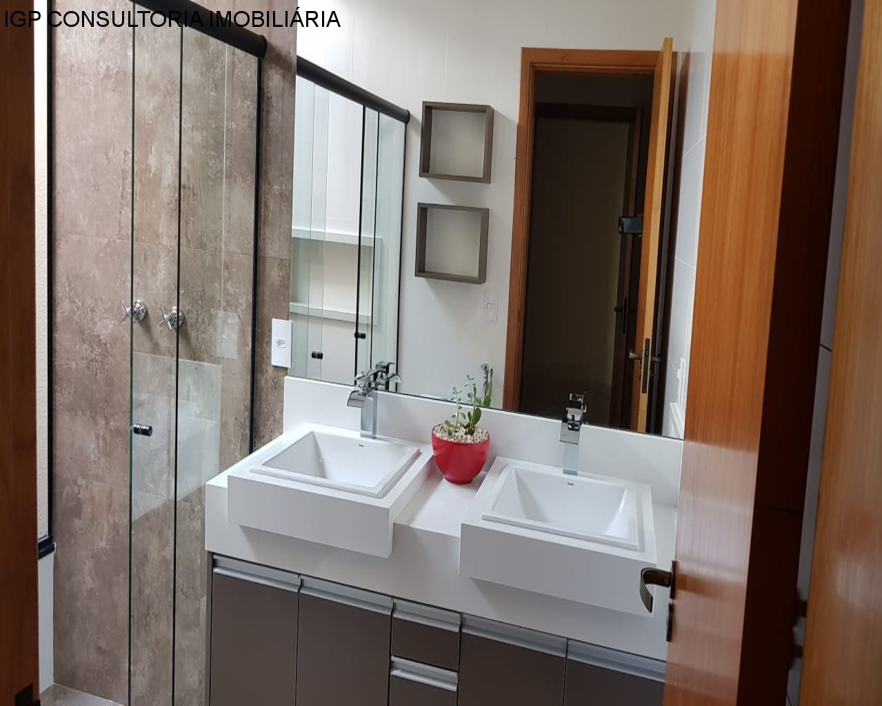 CASA em JARDIM RESIDENCIAL ALTO DE ITAICI, INDAIATUBA - Casa para Venda  Jardim Residencial Alto de Itaici, Indaiatuba , Sobrado - Foto 41