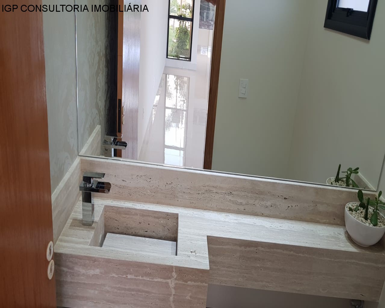 CASA em JARDIM RESIDENCIAL ALTO DE ITAICI, INDAIATUBA - Casa para Venda  Jardim Residencial Alto de Itaici, Indaiatuba , Sobrado - Foto 62