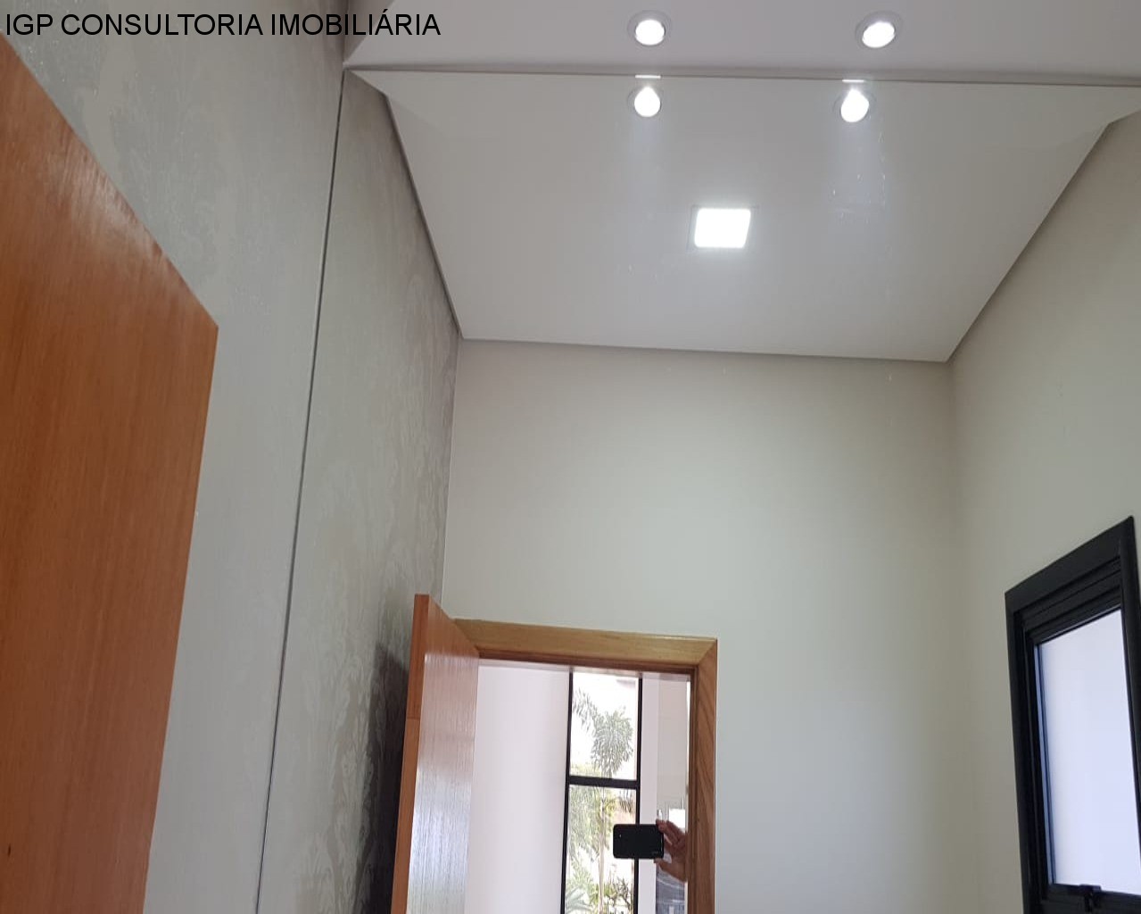 CASA em JARDIM RESIDENCIAL ALTO DE ITAICI, INDAIATUBA - Casa para Venda  Jardim Residencial Alto de Itaici, Indaiatuba , Sobrado - Foto 32