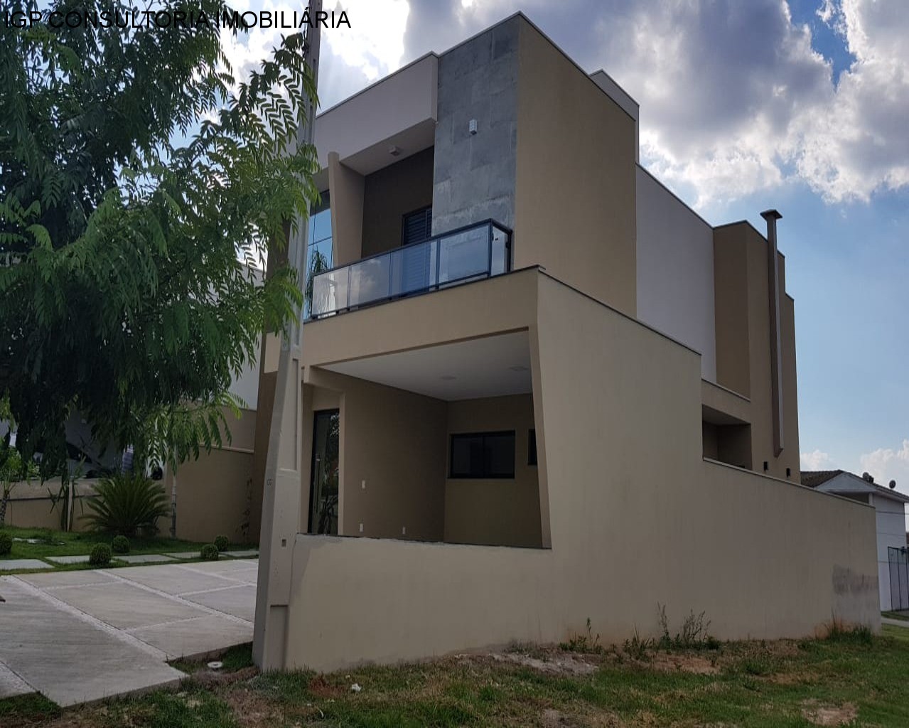 CASA em JARDIM RESIDENCIAL ALTO DE ITAICI, INDAIATUBA - Casa para Venda  Jardim Residencial Alto de Itaici, Indaiatuba , Sobrado - Foto 51