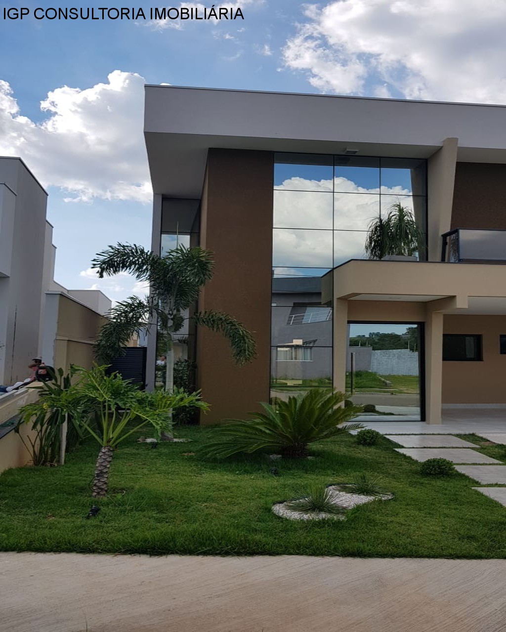 CASA em JARDIM RESIDENCIAL ALTO DE ITAICI, INDAIATUBA - Casa para Venda  Jardim Residencial Alto de Itaici, Indaiatuba , Sobrado - Foto 30