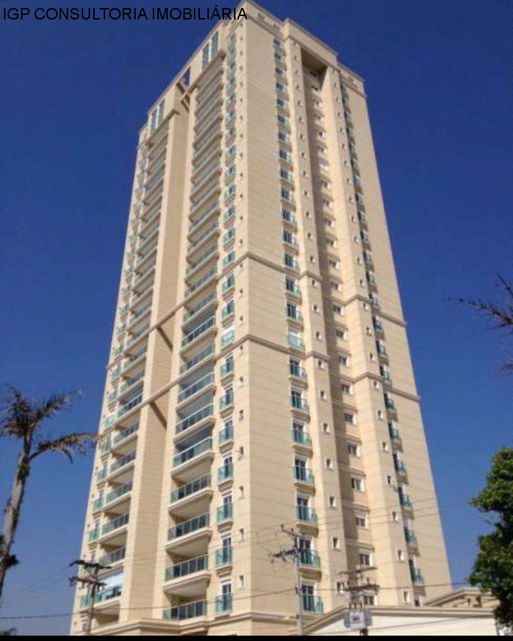 APARTAMENTO em VILA CASTELO BRANCO, INDAIATUBA - Vendo Apartamento no Majestic Indaiatuba - Foto 8