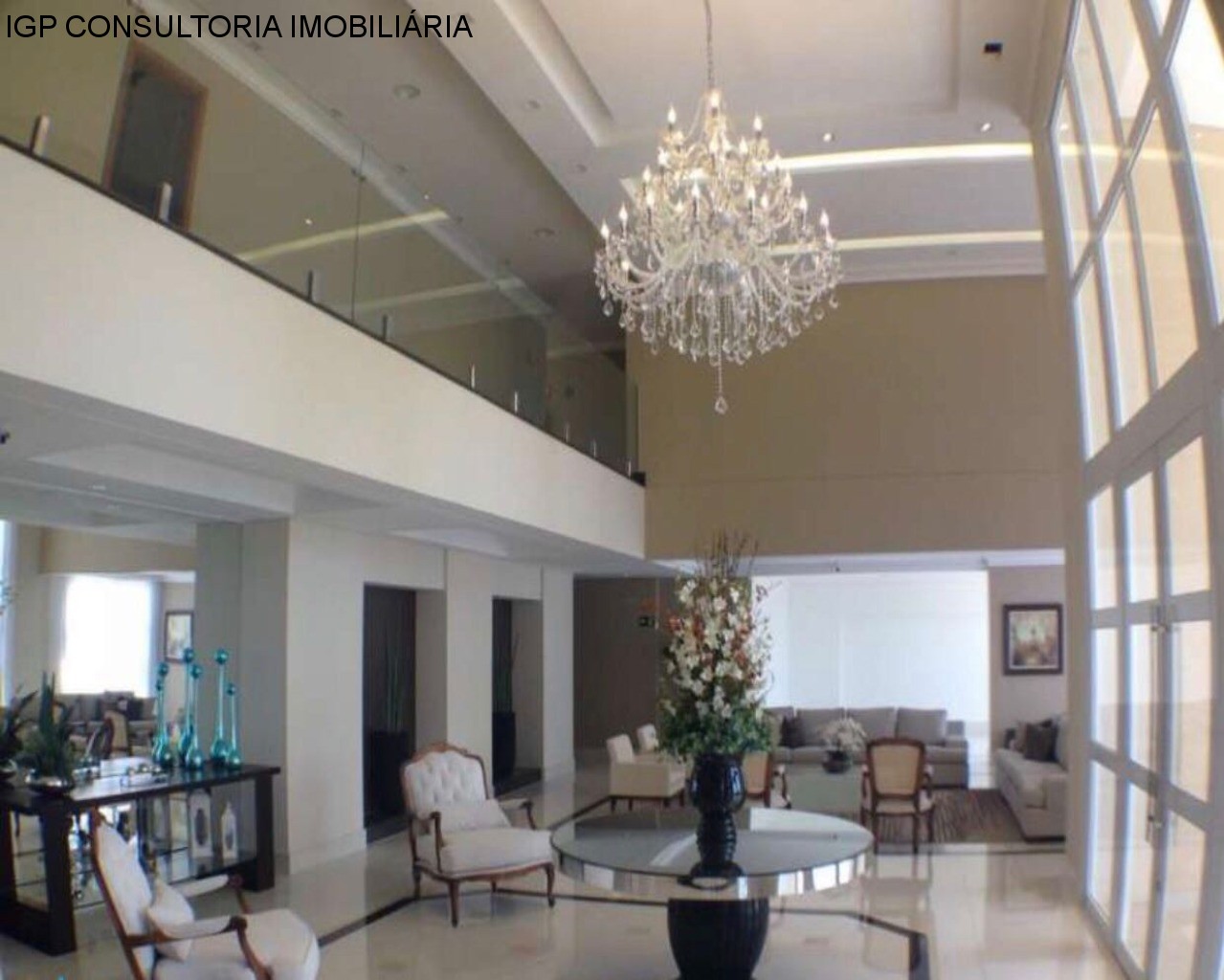 APARTAMENTO em VILA CASTELO BRANCO, INDAIATUBA - Vendo Apartamento no Majestic Indaiatuba - Foto 1