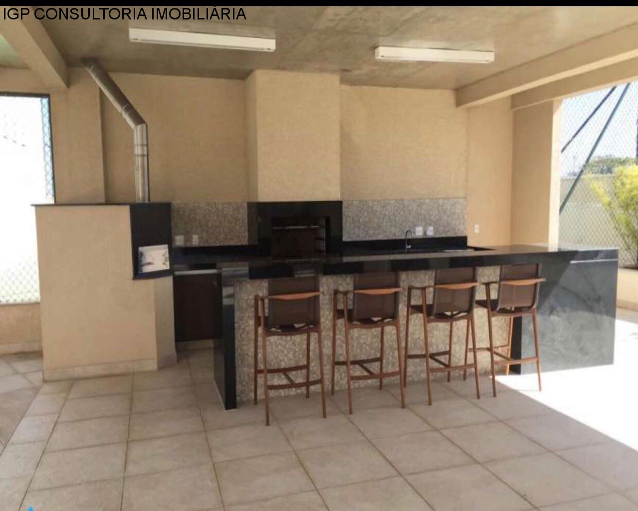 APARTAMENTO em VILA CASTELO BRANCO, INDAIATUBA - Vendo Apartamento no Majestic Indaiatuba - Foto 7