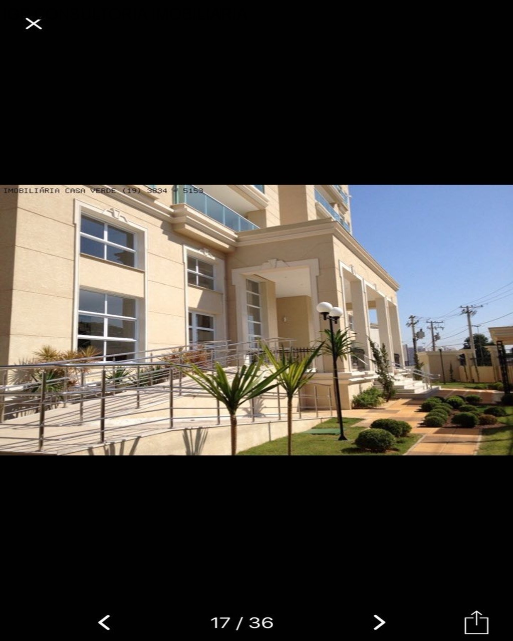 APARTAMENTO em VILA CASTELO BRANCO, INDAIATUBA - Vendo Apartamento no Majestic Indaiatuba - Foto 13
