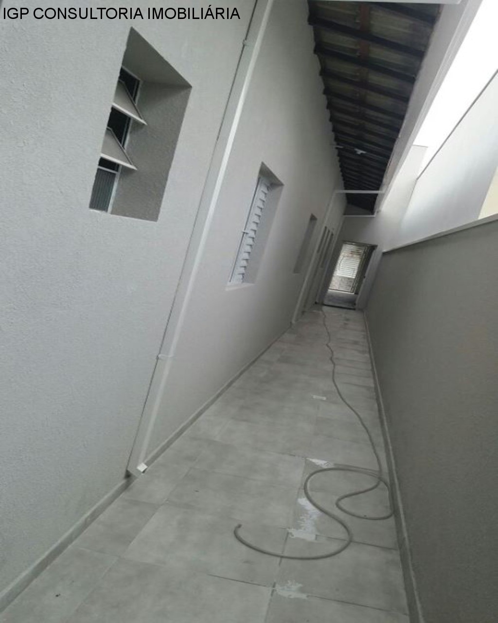 CASA em JARDIM MORADA DO SOL, INDAIATUBA - CASA - INDAIATUBA - Foto 1