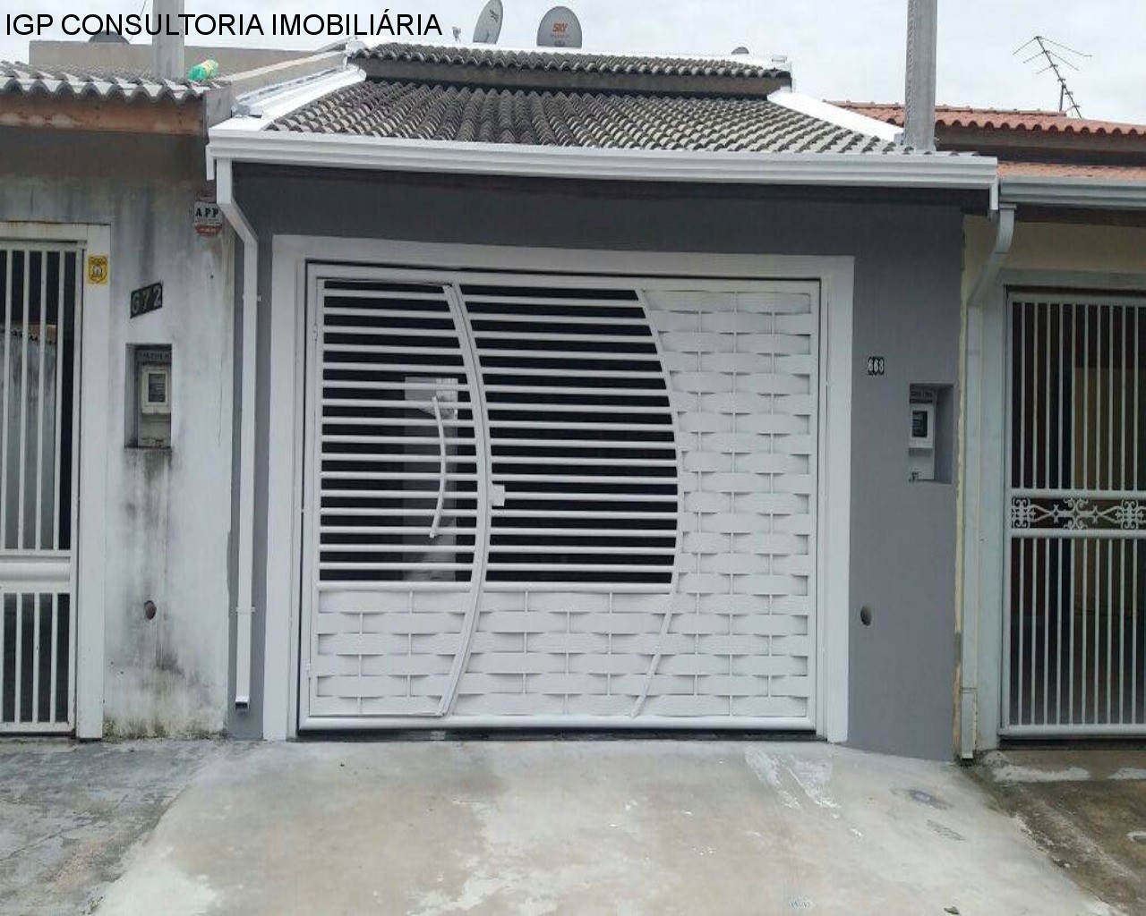 CASA em JARDIM MORADA DO SOL, INDAIATUBA - CASA - INDAIATUBA - Foto 13