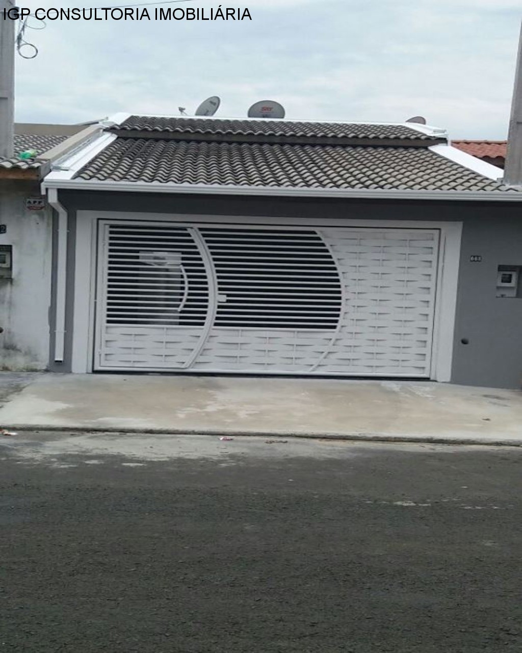 CASA em JARDIM MORADA DO SOL, INDAIATUBA - CASA - INDAIATUBA - Foto 15