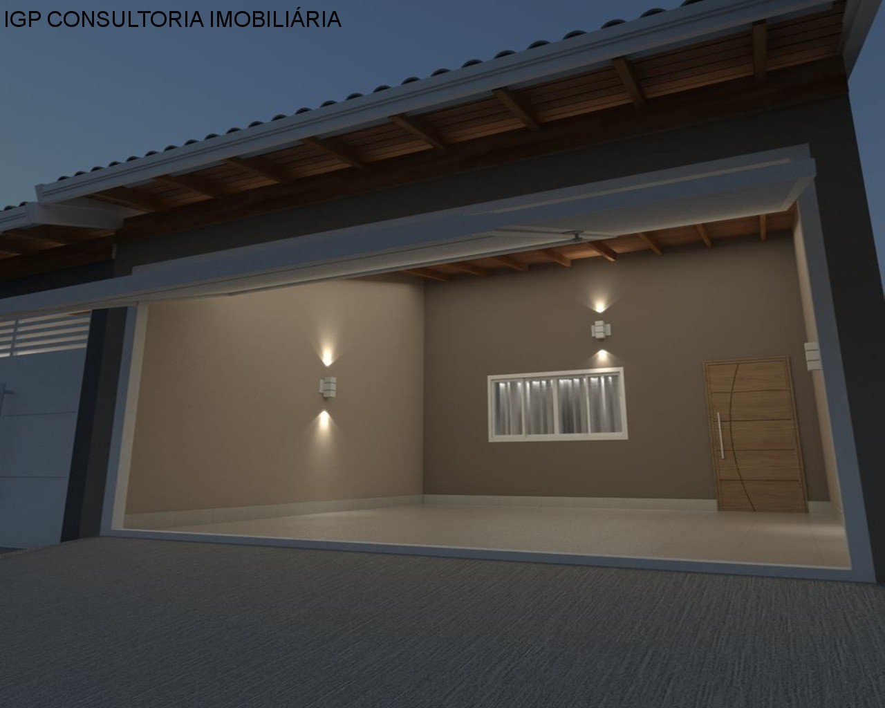 CASA em JARDIM MONTE CARLO, INDAIATUBA - CASA para Venda em construção,  JARDIM MONTE CARLO, INDAIATUBA - Foto 8