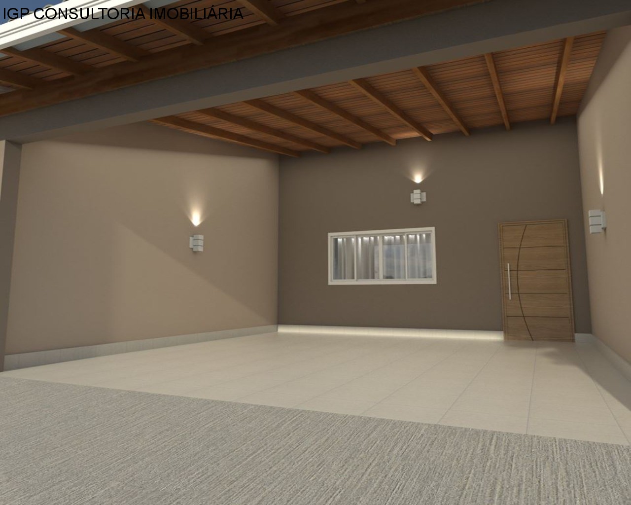 CASA em JARDIM MONTE CARLO, INDAIATUBA - CASA para Venda em construção,  JARDIM MONTE CARLO, INDAIATUBA - Foto 5