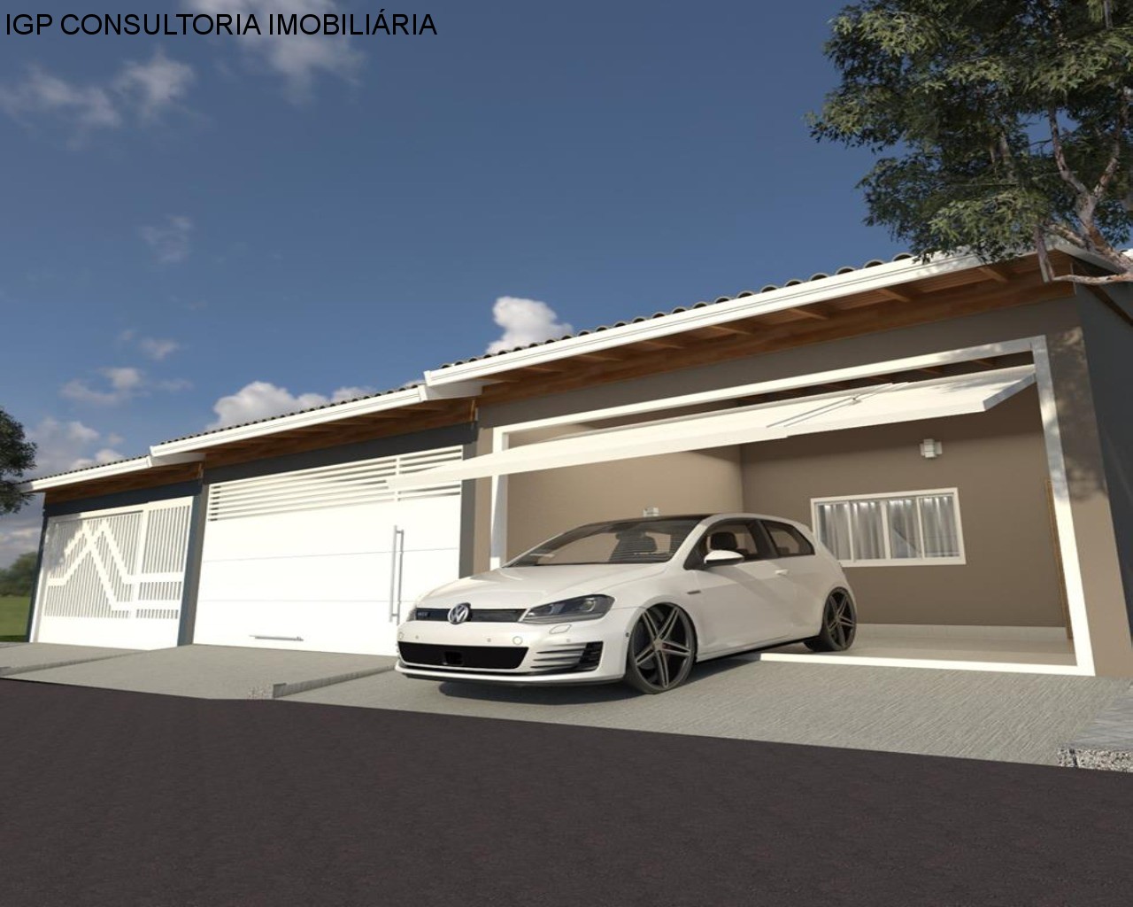 CASA em JARDIM MONTE CARLO, INDAIATUBA - CASA para Venda em construção,  JARDIM MONTE CARLO, INDAIATUBA - Foto 10