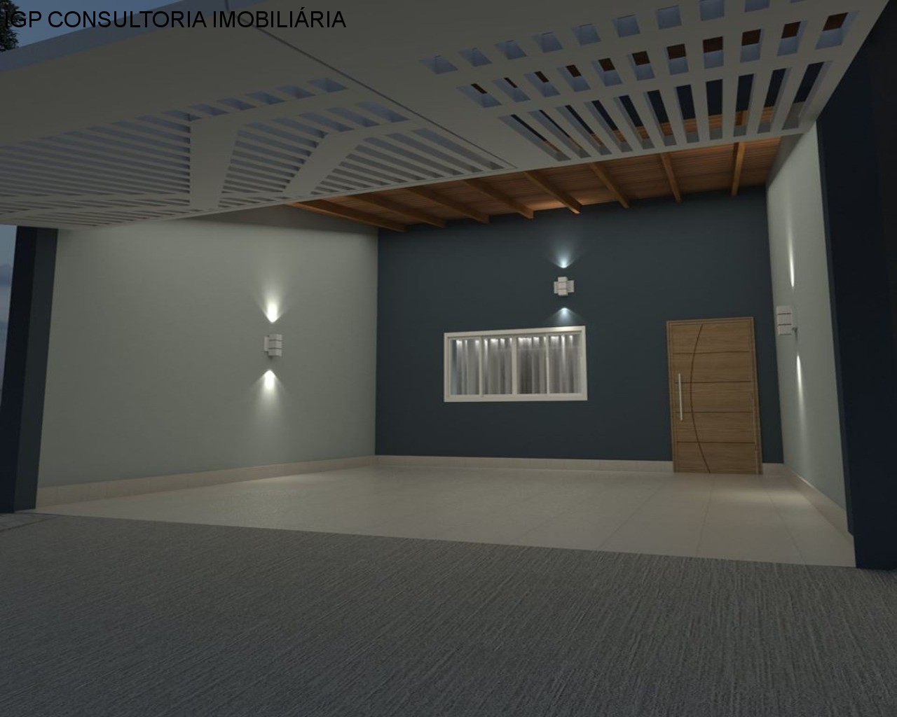 CASA em JARDIM MONTE CARLO, INDAIATUBA - CASA para Venda em construção,  JARDIM MONTE CARLO, INDAIATUBA - Foto 11