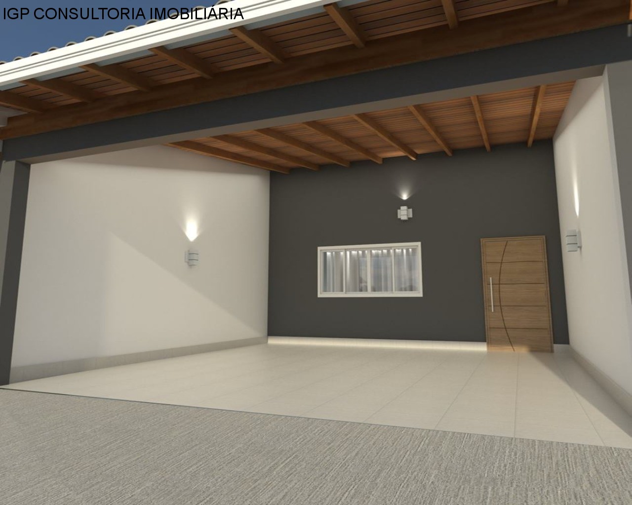 CASA em JARDIM MONTE CARLO, INDAIATUBA - CASA para Venda em construção,  JARDIM MONTE CARLO, INDAIATUBA - Foto 1