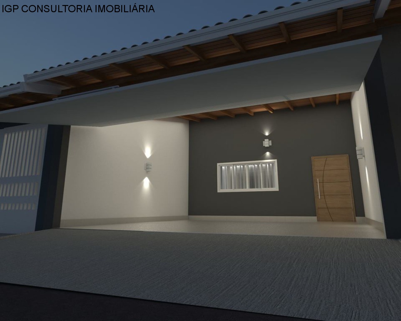 CASA em JARDIM MONTE CARLO, INDAIATUBA - CASA para Venda em construção,  JARDIM MONTE CARLO, INDAIATUBA - Foto 2