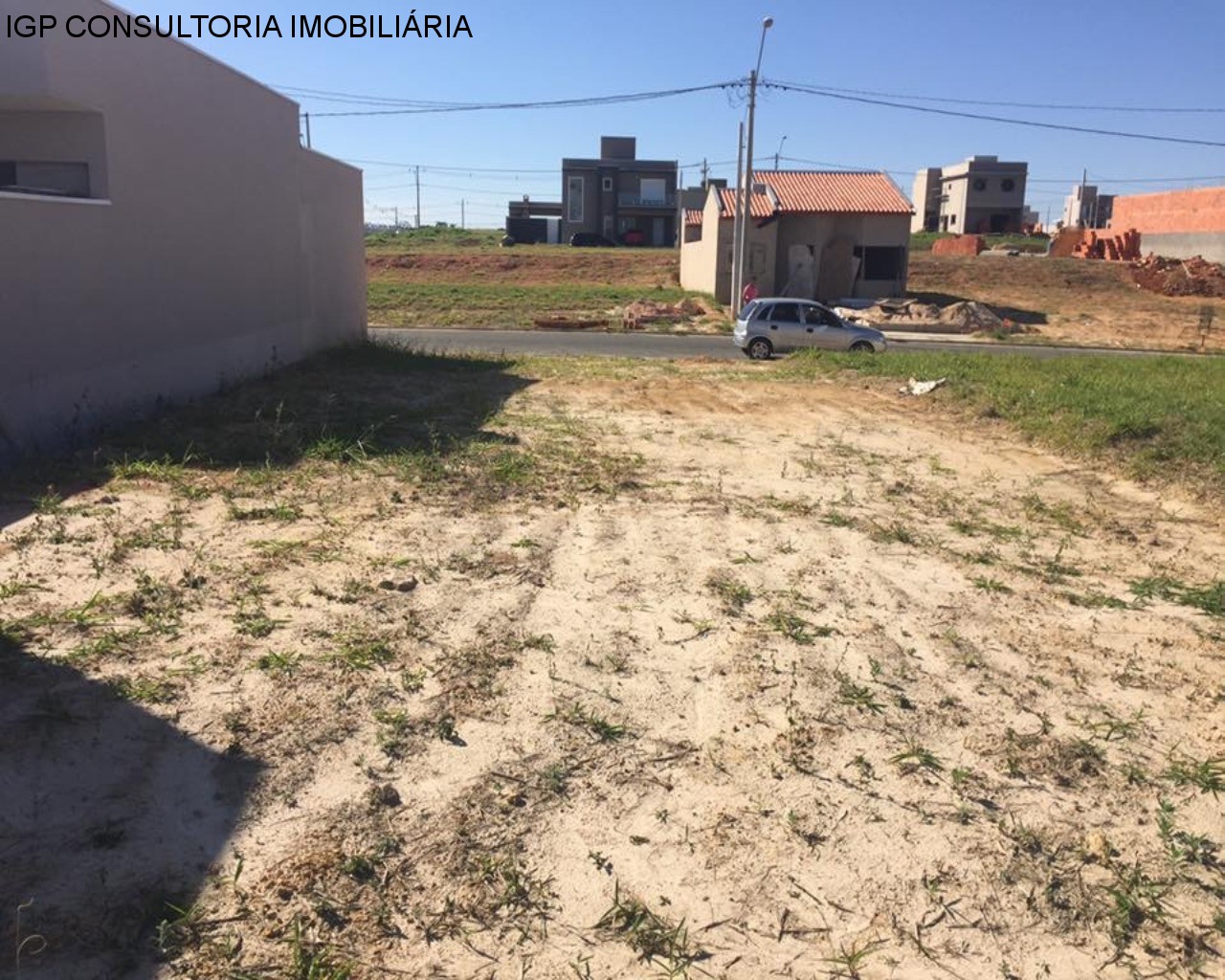 TERRENO em JARDINS DO IMPÉRIO, INDAIATUBA - TERRENO - INDAIATUBA - Foto 3