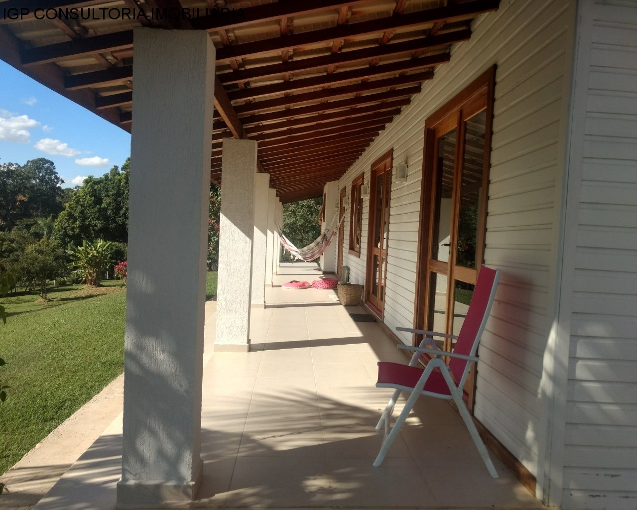 CHÁCARA em LAGOS DE SHANADU, INDAIATUBA - Foto 6
