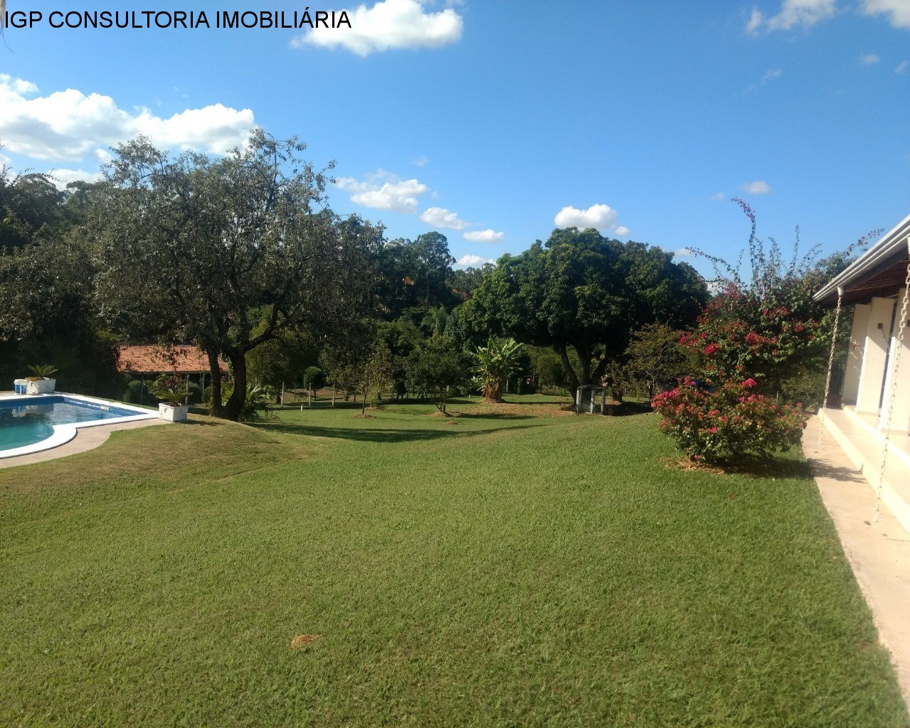 CHÁCARA em LAGOS DE SHANADU, INDAIATUBA - Foto 34