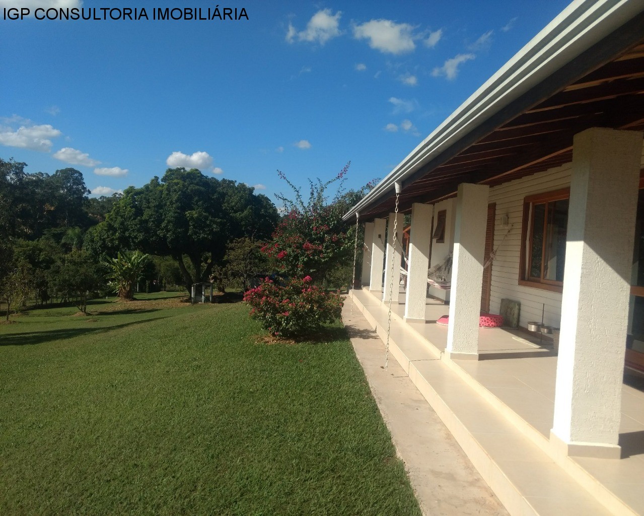 CHÁCARA em LAGOS DE SHANADU, INDAIATUBA - Foto 16