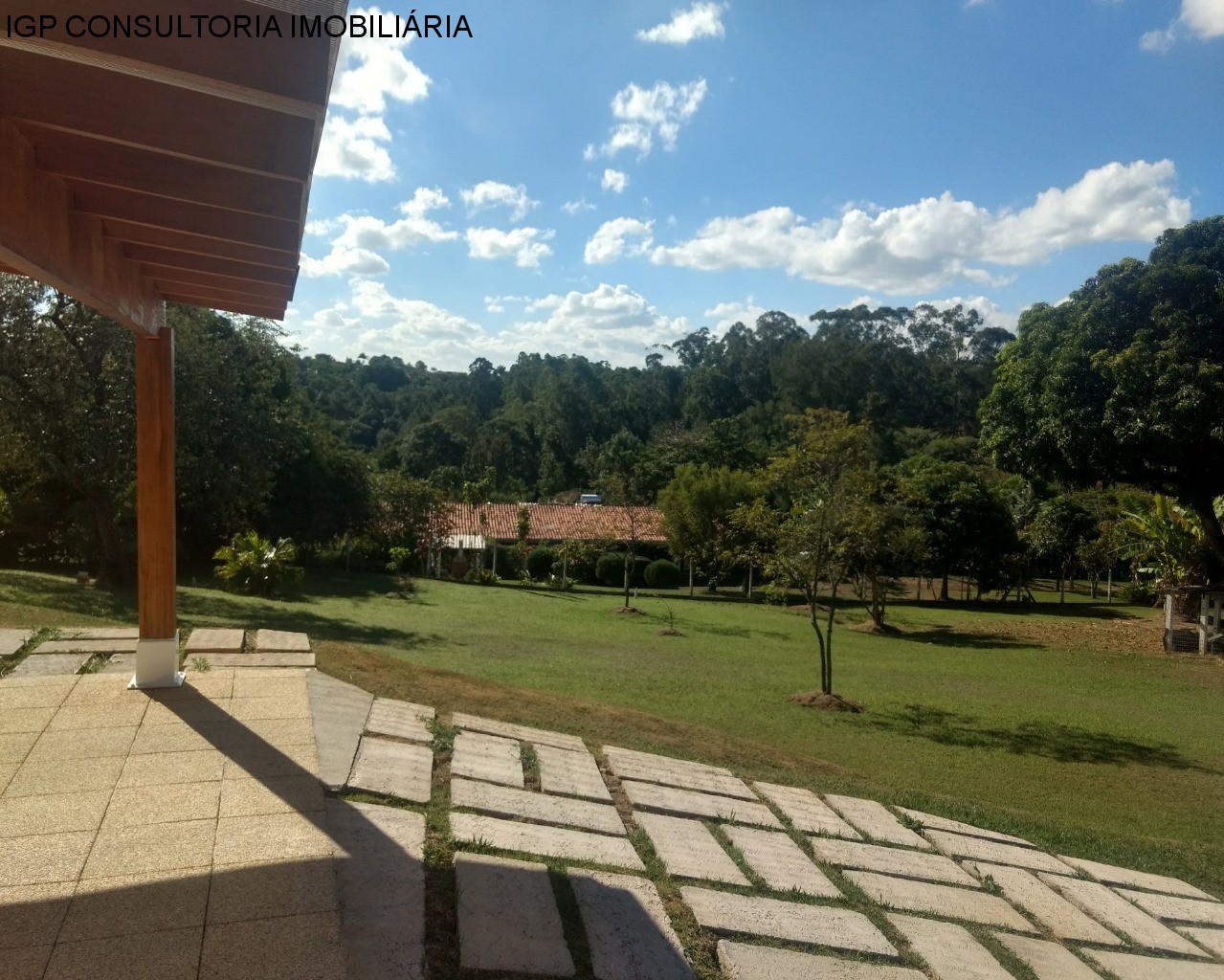 CHÁCARA em LAGOS DE SHANADU, INDAIATUBA - Foto 29