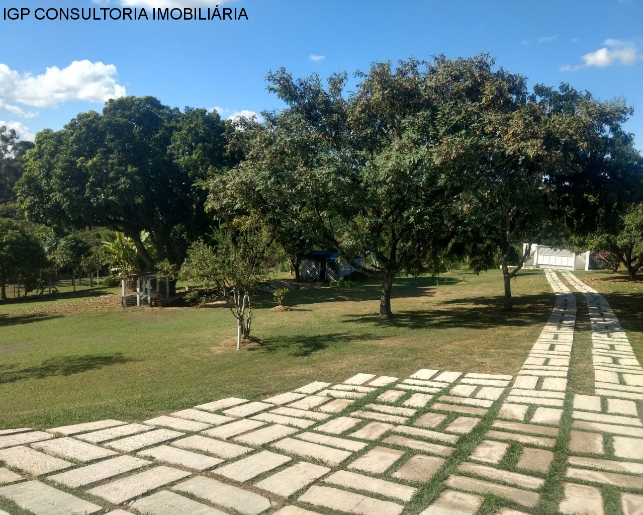 CHÁCARA em LAGOS DE SHANADU, INDAIATUBA - Foto 14