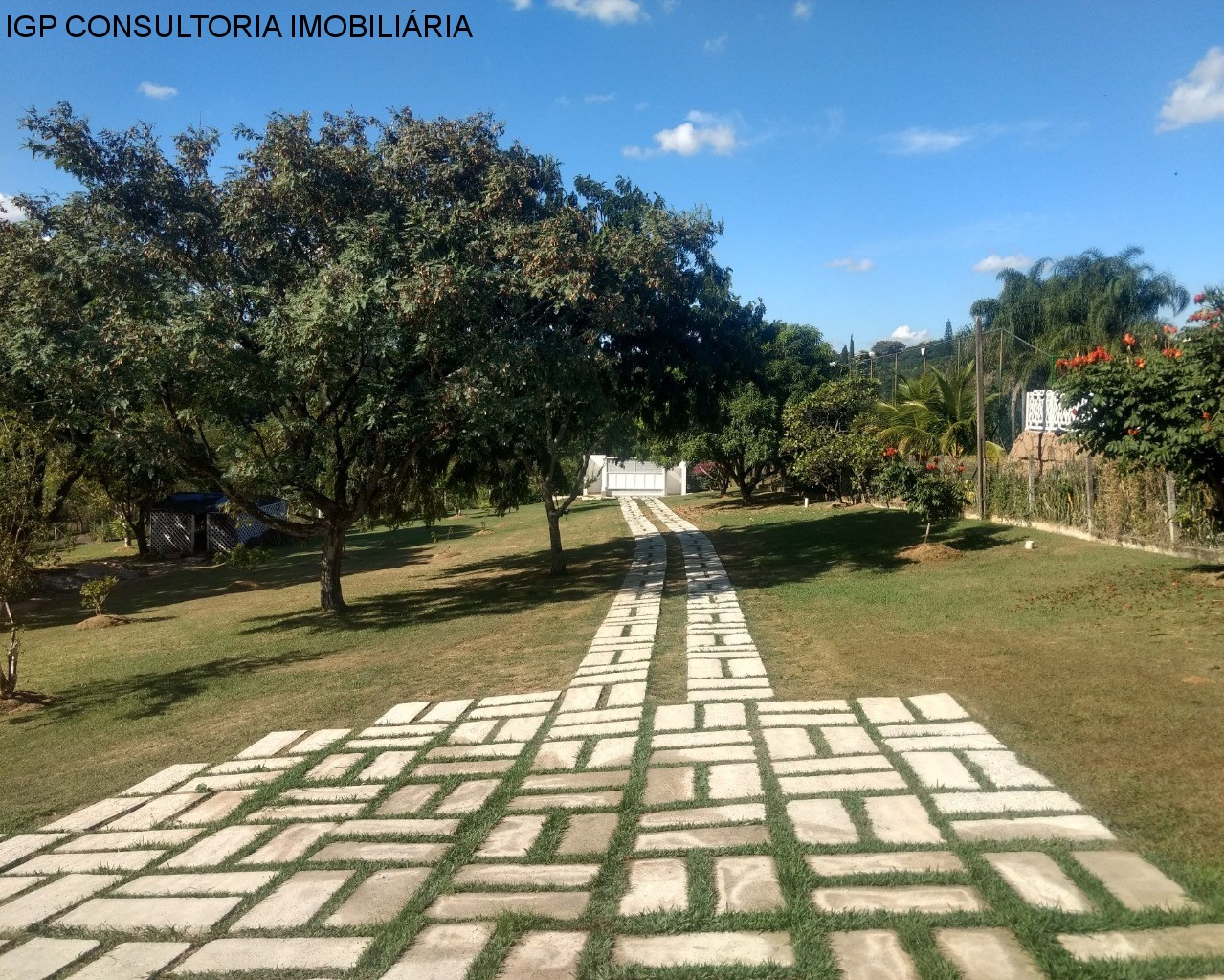 CHÁCARA em LAGOS DE SHANADU, INDAIATUBA - Foto 2