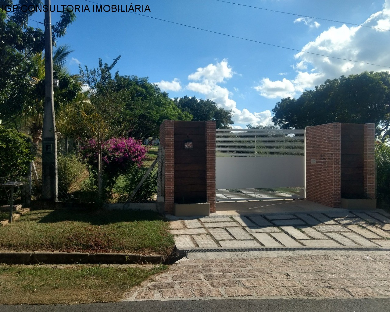 CHÁCARA em LAGOS DE SHANADU, INDAIATUBA - Foto 24