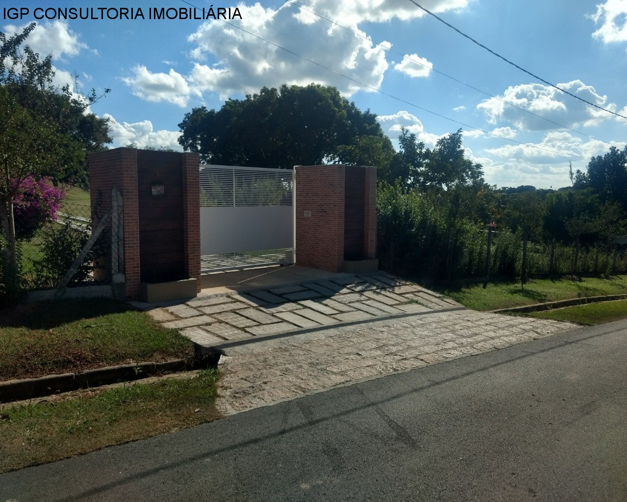 CHÁCARA em LAGOS DE SHANADU, INDAIATUBA - Foto 3