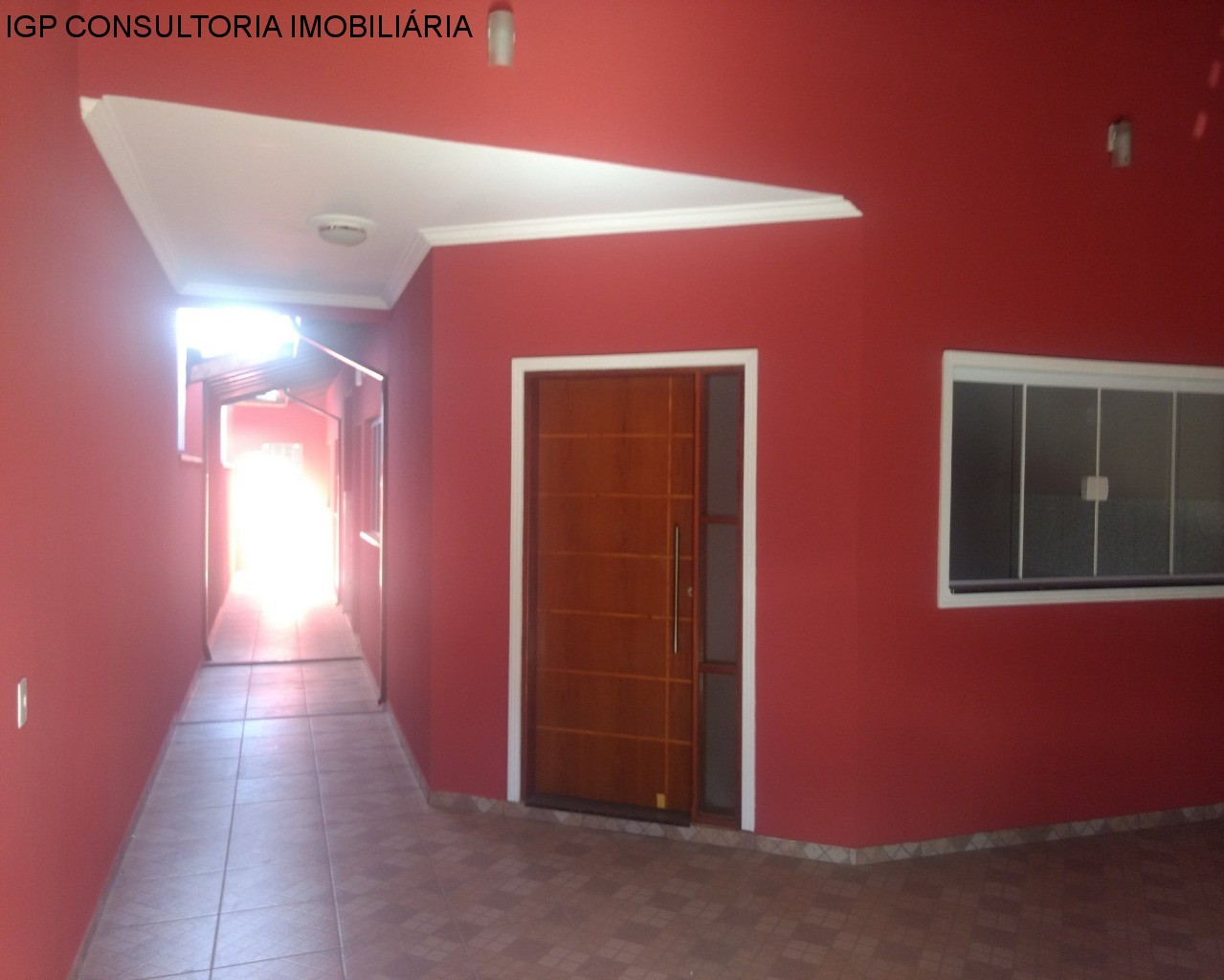 CASA em JARDIM HUBERT, INDAIATUBA - Casa para Venda Jardim Hubert, Indaiatuba - CASA TERREÁ - Foto 6