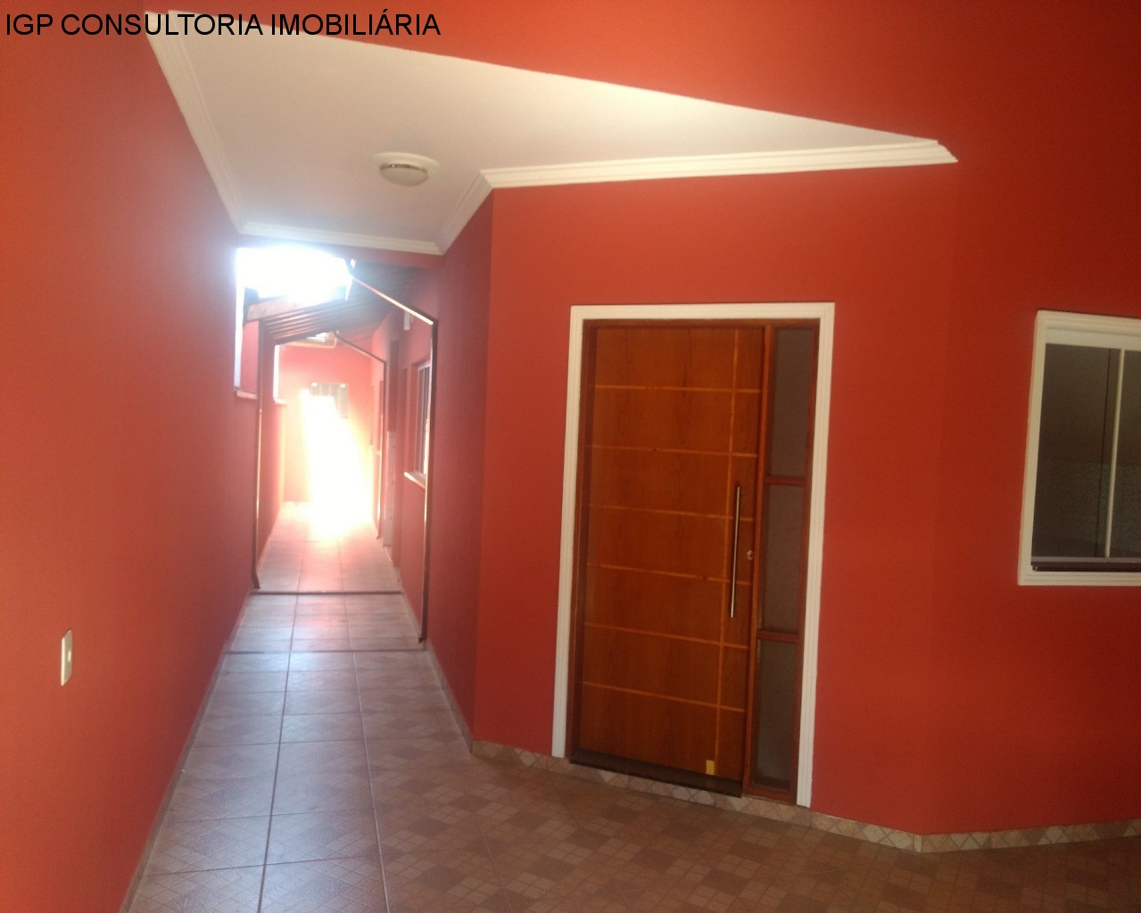 CASA em JARDIM HUBERT, INDAIATUBA - Casa para Venda Jardim Hubert, Indaiatuba - CASA TERREÁ - Foto 7