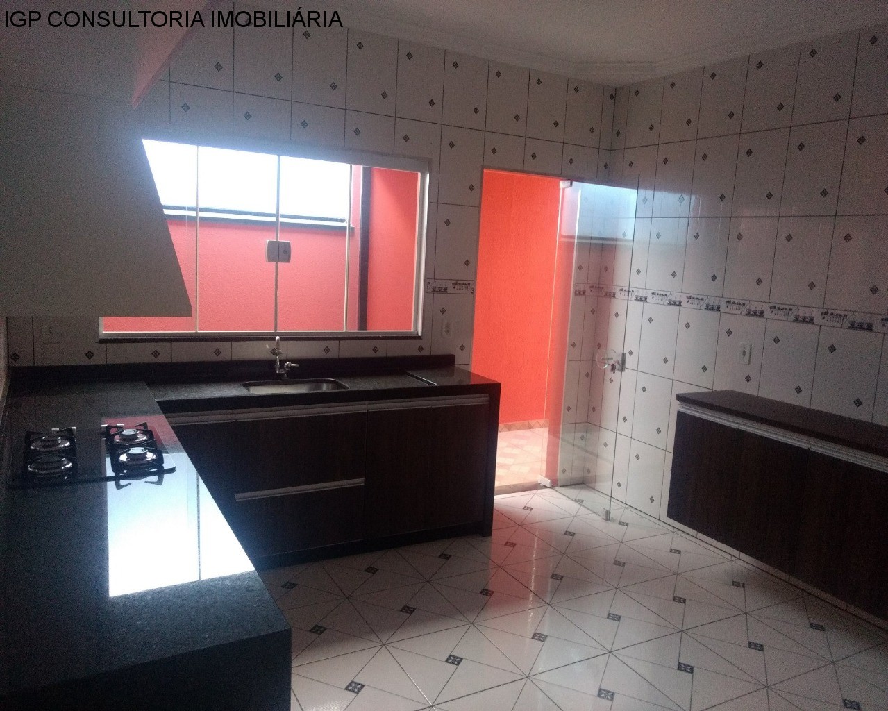 CASA em JARDIM HUBERT, INDAIATUBA - Casa para Venda Jardim Hubert, Indaiatuba - CASA TERREÁ - Foto 8