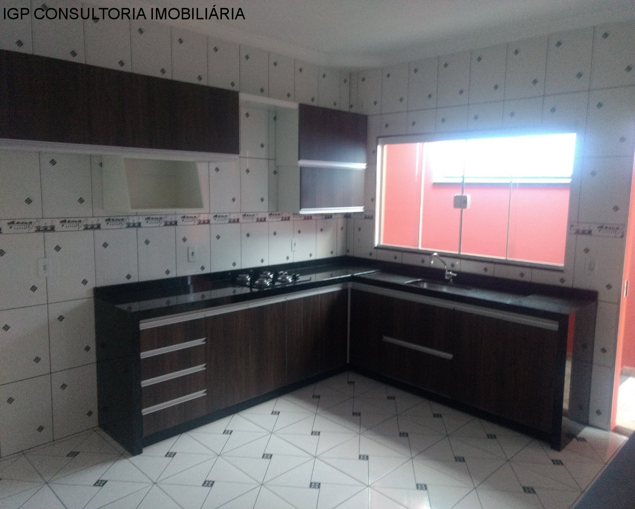 CASA em JARDIM HUBERT, INDAIATUBA - Casa para Venda Jardim Hubert, Indaiatuba - CASA TERREÁ - Foto 10