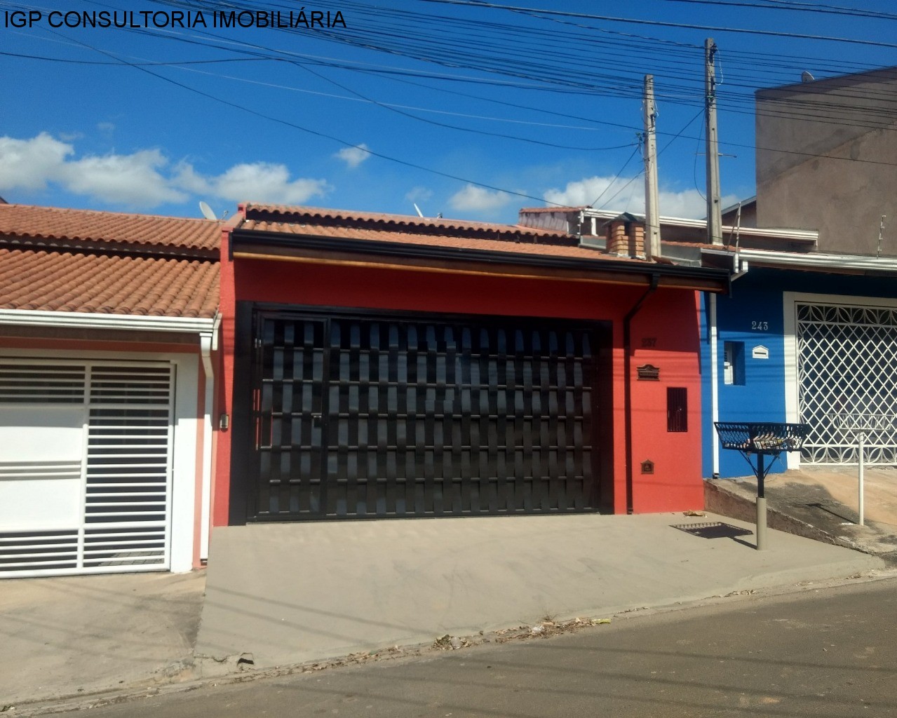 CASA em JARDIM HUBERT, INDAIATUBA - Casa para Venda Jardim Hubert, Indaiatuba - CASA TERREÁ - Foto 9