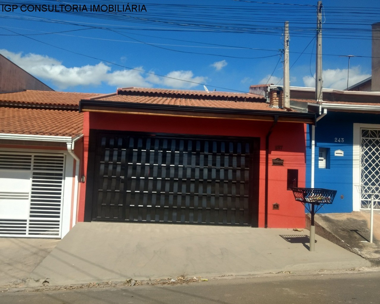 CASA em JARDIM HUBERT, INDAIATUBA - Casa para Venda Jardim Hubert, Indaiatuba - CASA TERREÁ - Foto 11