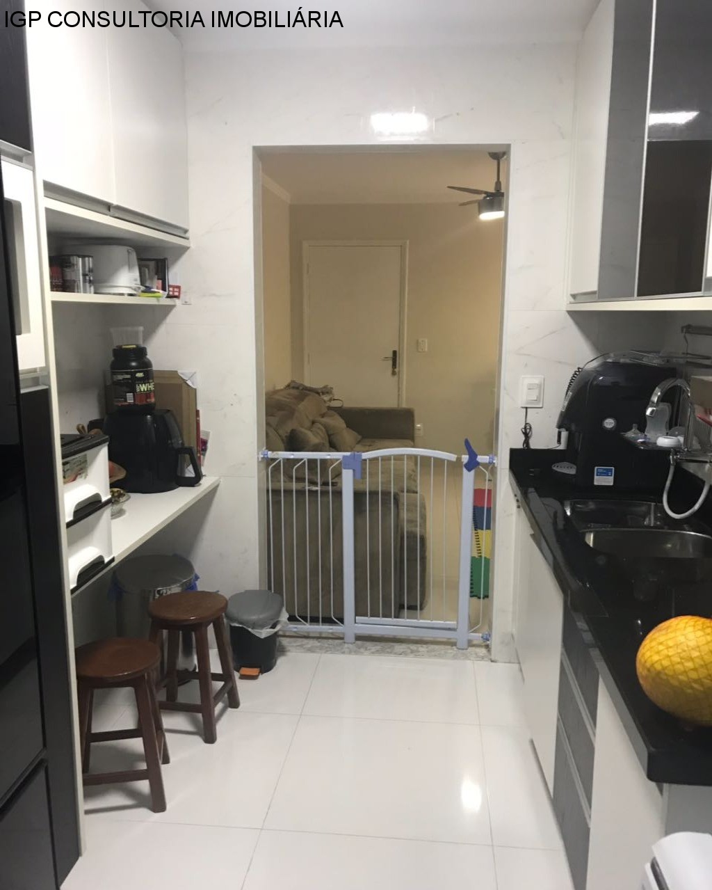 APARTAMENTO em JARDIM JULIANA, INDAIATUBA - Apartamento em Indaiatuba - Villágio Azaléia - 3 dormt, - Foto 1