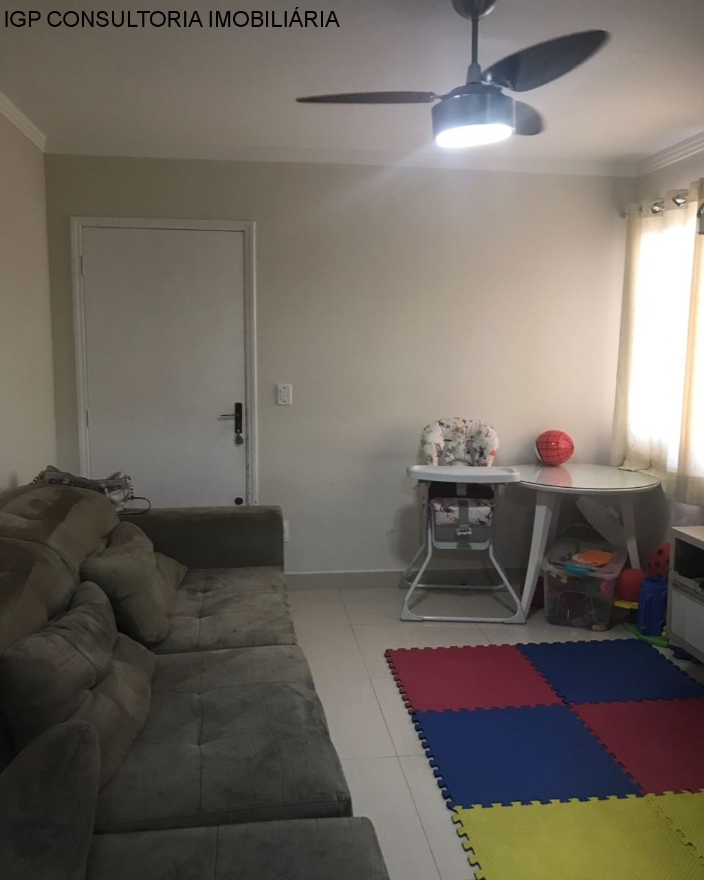 APARTAMENTO em JARDIM JULIANA, INDAIATUBA - Apartamento em Indaiatuba - Villágio Azaléia - 3 dormt, - Foto 14