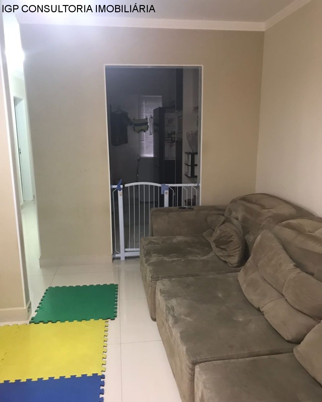 APARTAMENTO em JARDIM JULIANA, INDAIATUBA - Apartamento em Indaiatuba - Villágio Azaléia - 3 dormt, - Foto 9