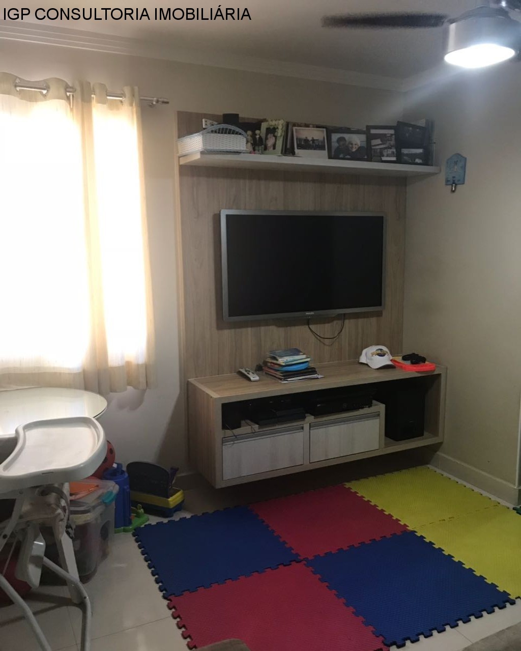 APARTAMENTO em JARDIM JULIANA, INDAIATUBA - Apartamento em Indaiatuba - Villágio Azaléia - 3 dormt, - Foto 10