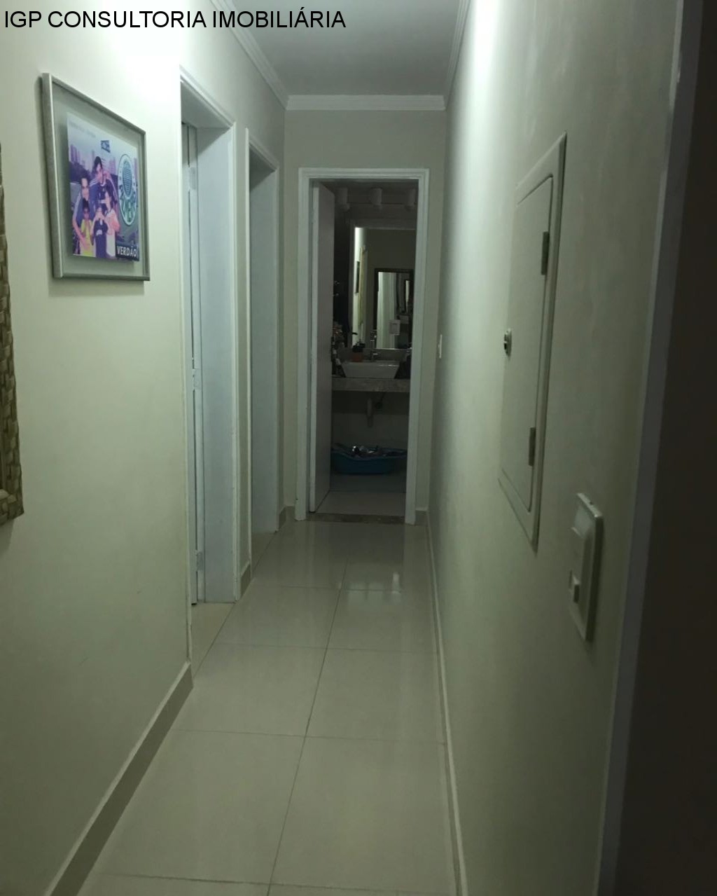 APARTAMENTO em JARDIM JULIANA, INDAIATUBA - Apartamento em Indaiatuba - Villágio Azaléia - 3 dormt, - Foto 13