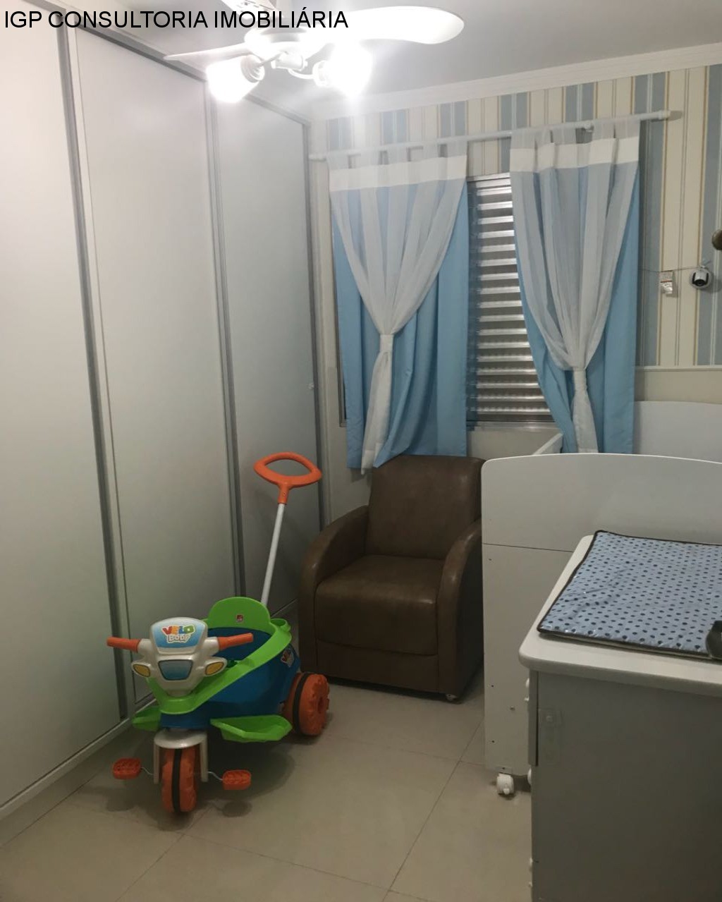 APARTAMENTO em JARDIM JULIANA, INDAIATUBA - Apartamento em Indaiatuba - Villágio Azaléia - 3 dormt, - Foto 20