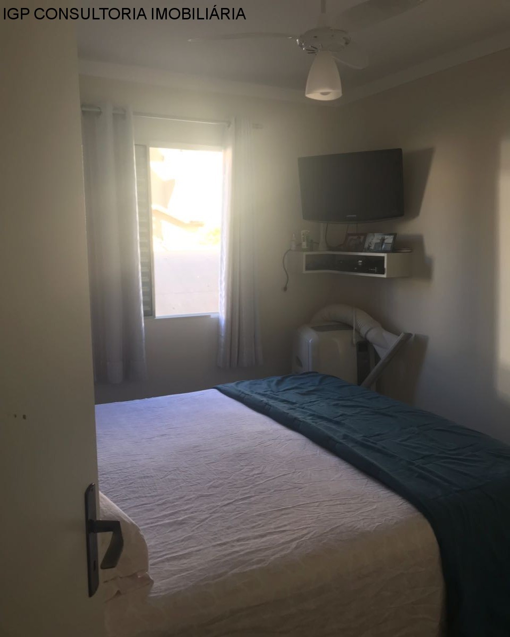 APARTAMENTO em JARDIM JULIANA, INDAIATUBA - Apartamento em Indaiatuba - Villágio Azaléia - 3 dormt, - Foto 11