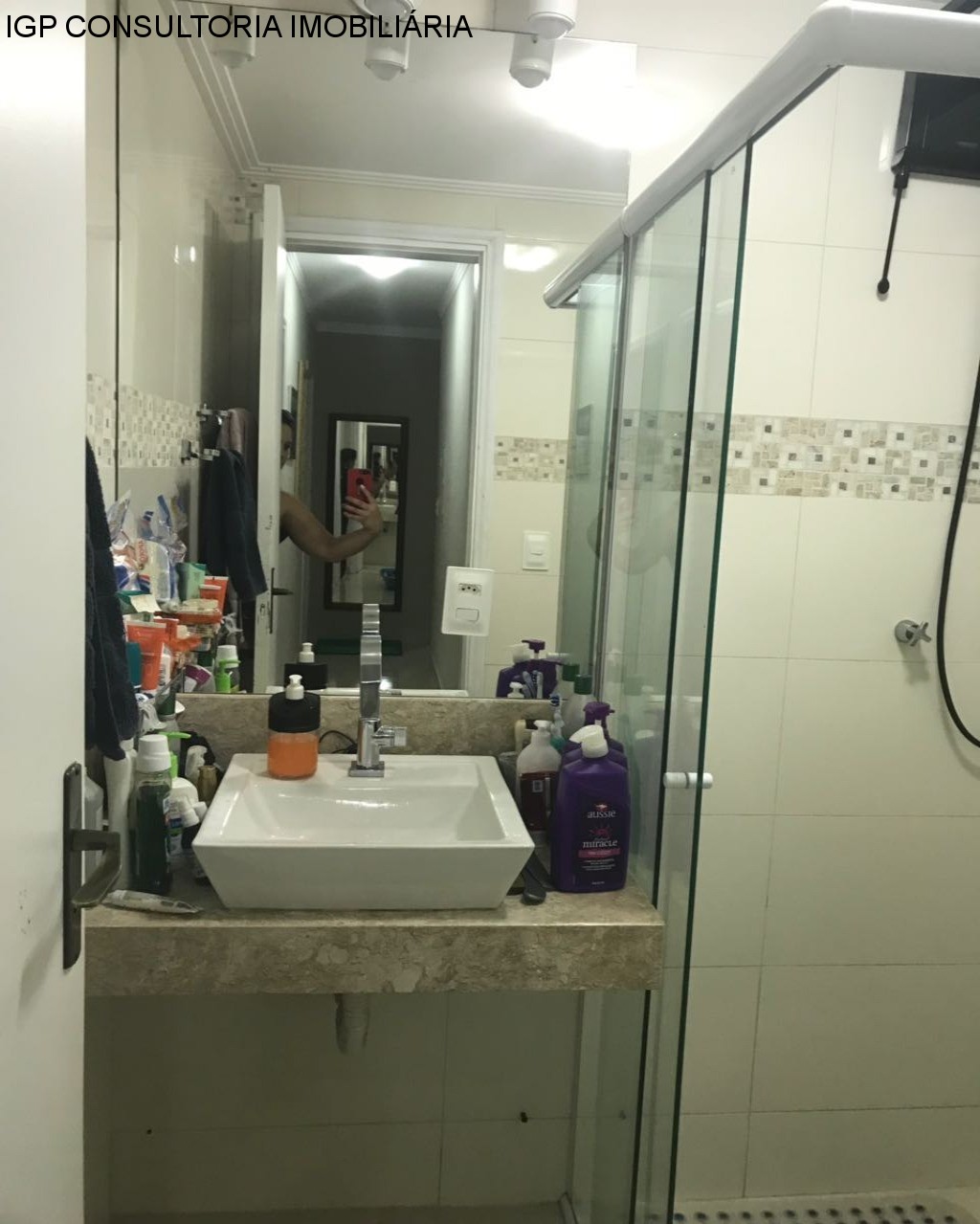 APARTAMENTO em JARDIM JULIANA, INDAIATUBA - Apartamento em Indaiatuba - Villágio Azaléia - 3 dormt, - Foto 12