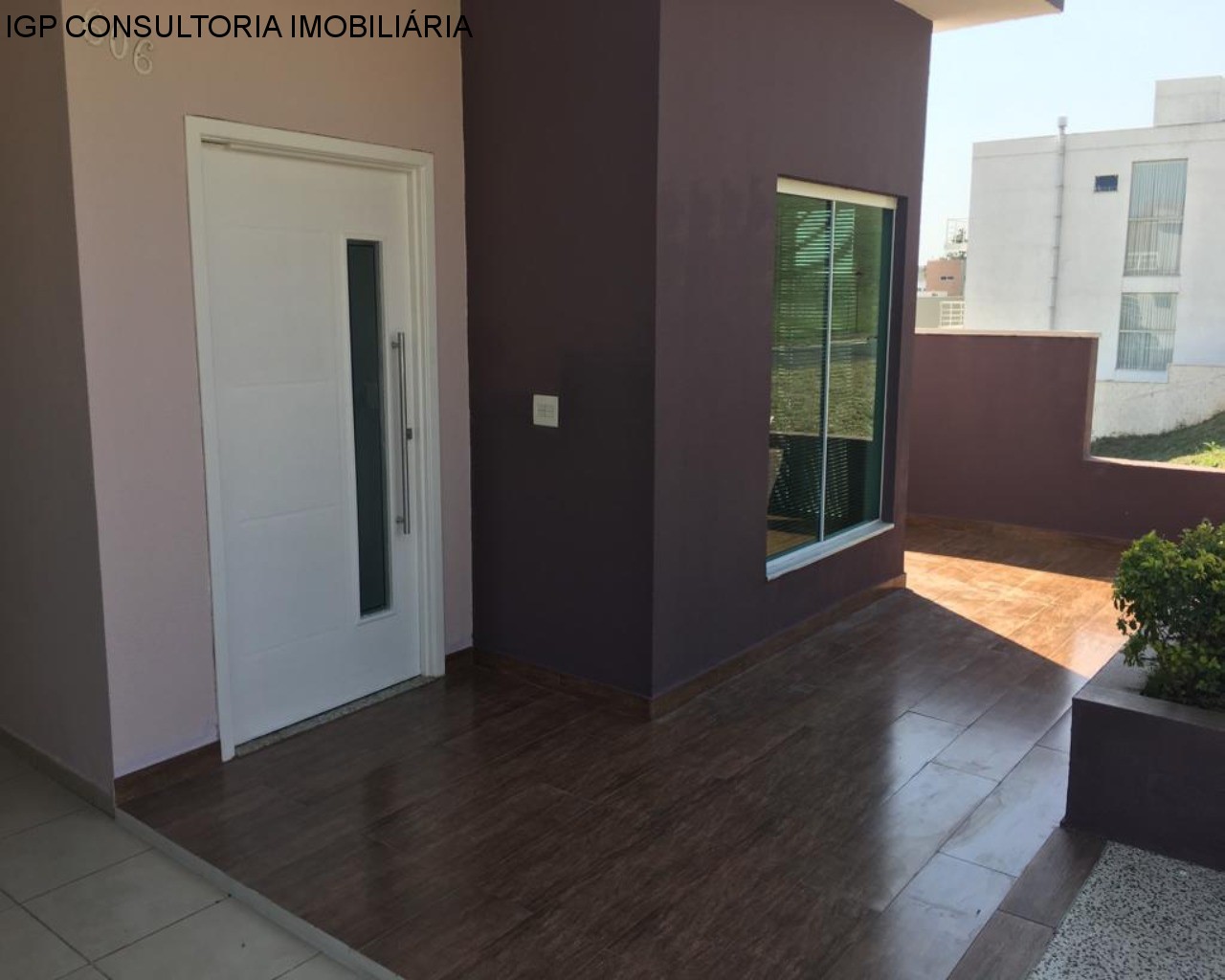 CASA em JARDIM RESERVA BOM VIVER DE INDAIATUBA, INDAIATUBA - CASA para Venda  CondominioTerra Magna INDAIATUBA. Sobrado - Foto 6