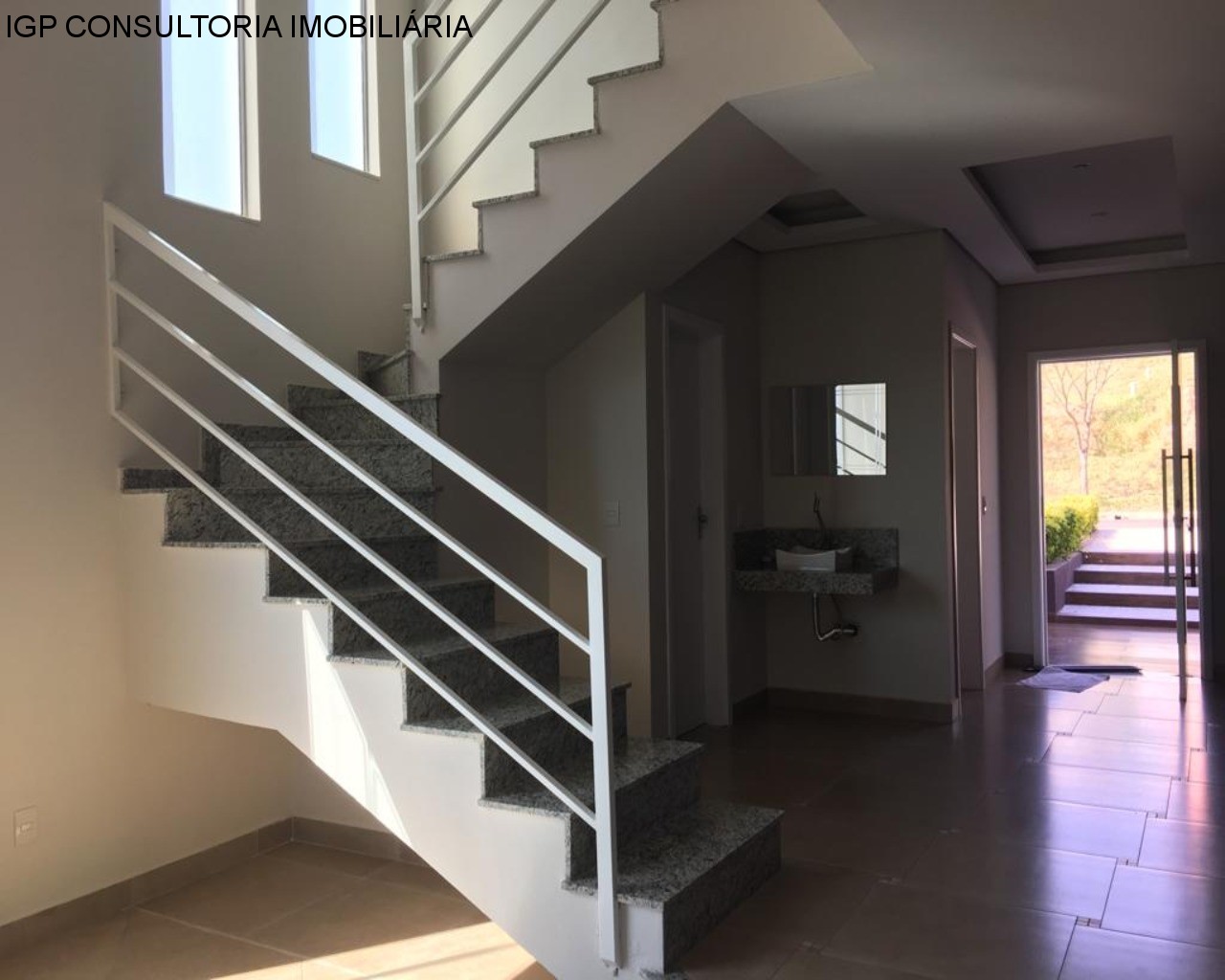 CASA em JARDIM RESERVA BOM VIVER DE INDAIATUBA, INDAIATUBA - CASA para Venda  CondominioTerra Magna INDAIATUBA. Sobrado - Foto 7