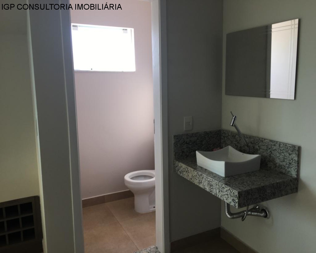 CASA em JARDIM RESERVA BOM VIVER DE INDAIATUBA, INDAIATUBA - CASA para Venda  CondominioTerra Magna INDAIATUBA. Sobrado - Foto 17