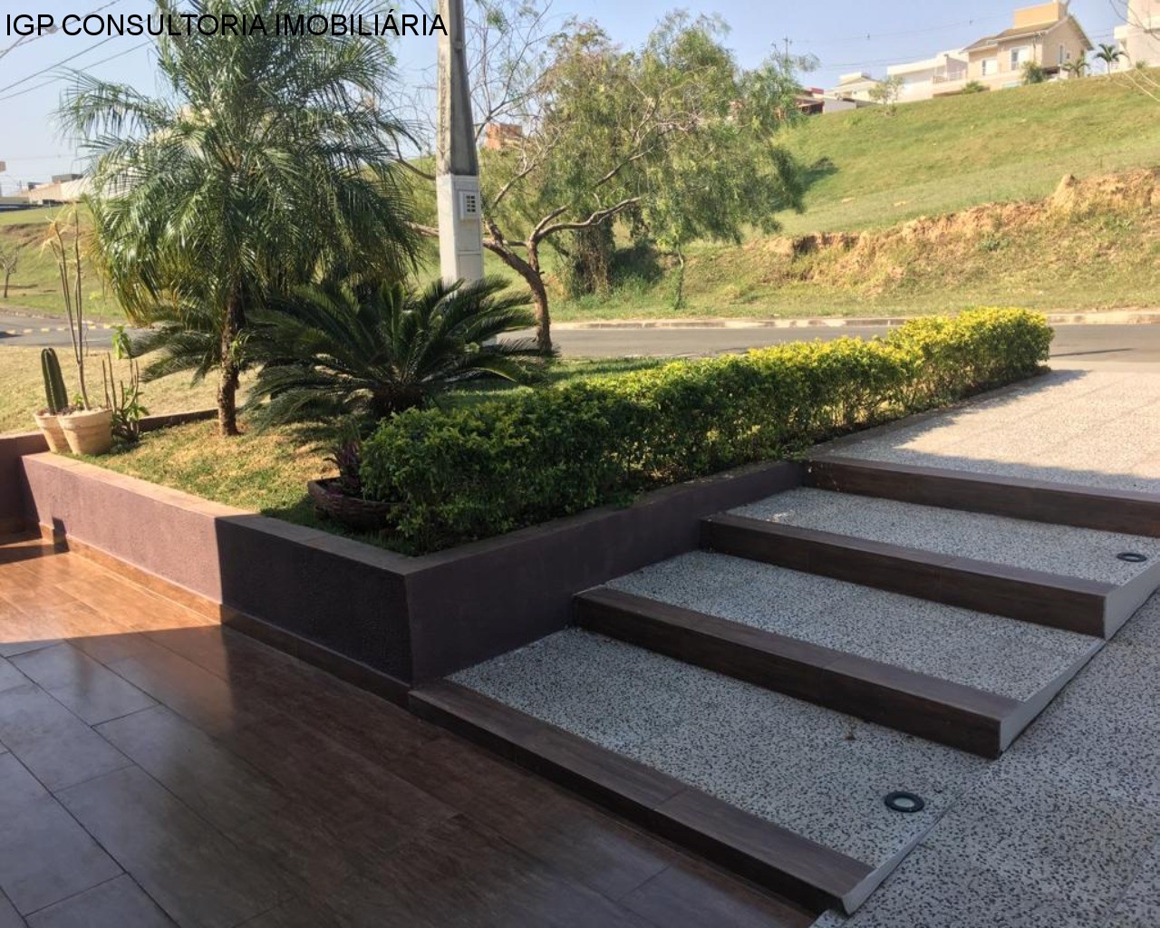 CASA em JARDIM RESERVA BOM VIVER DE INDAIATUBA, INDAIATUBA - CASA para Venda  CondominioTerra Magna INDAIATUBA. Sobrado - Foto 16