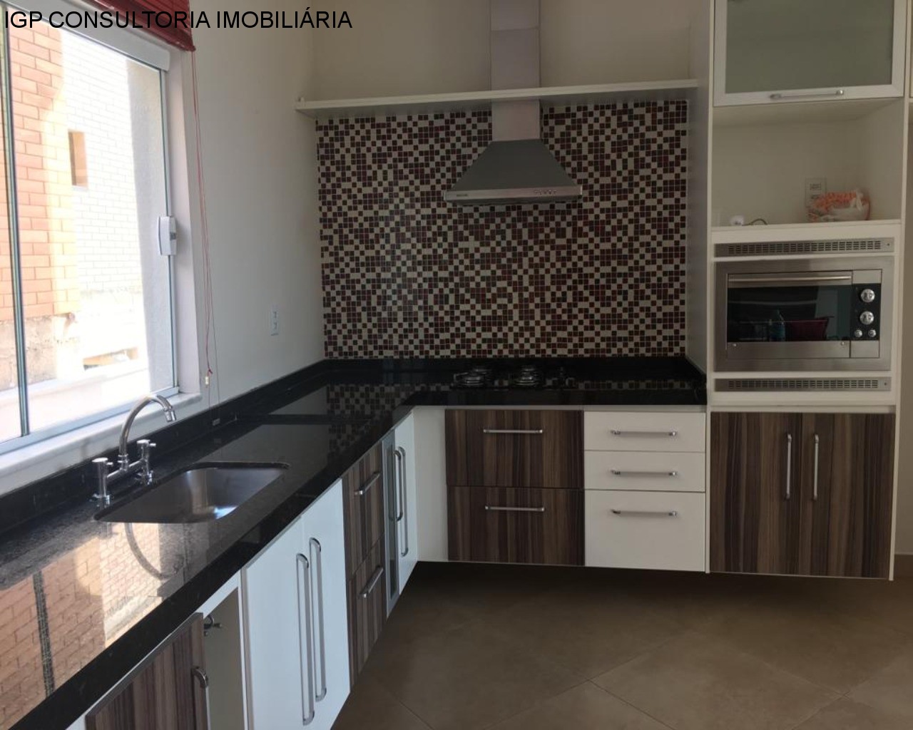 CASA em JARDIM RESERVA BOM VIVER DE INDAIATUBA, INDAIATUBA - CASA para Venda  CondominioTerra Magna INDAIATUBA. Sobrado - Foto 21