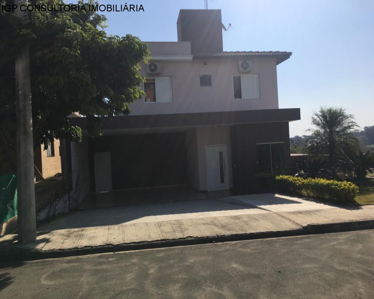 CASA em JARDIM RESERVA BOM VIVER DE INDAIATUBA, INDAIATUBA - CASA para Venda  CondominioTerra Magna INDAIATUBA. Sobrado - Foto 20